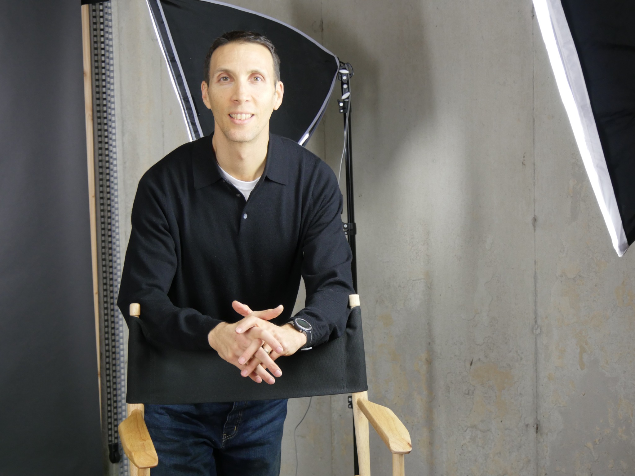 Brian Magnosi, founder of Magnosi Web Marketing