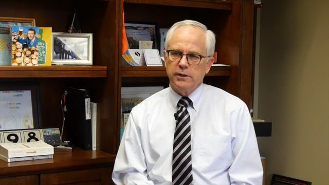 Client video testimonial: A legal services perspective