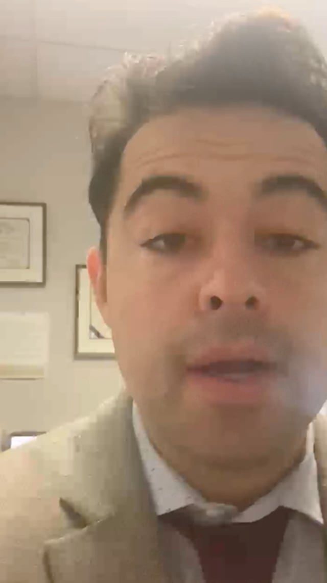 Client video testimonial: A longer-term perspective